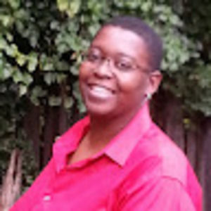 Meet your Posher, Dr tonya